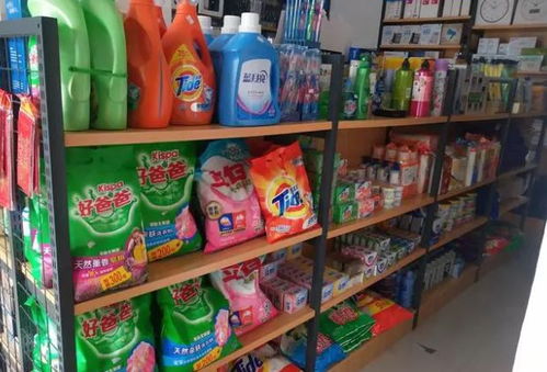 花甲之年創業路 三種日用品銷售小本生意，豐富生活樂悠悠