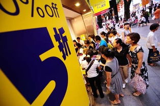 2017年日用品銷售 消費品企業如何實現轉型突圍